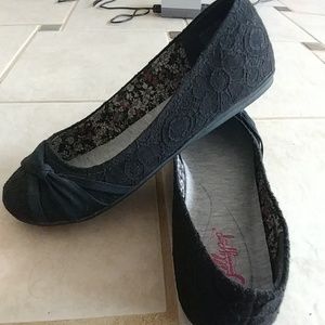 jellypop angeline flat